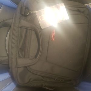 Codi Laptop Bag NWT